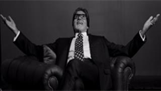 Big B returns to TV with KBC season 9!
