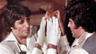 ​'शराबी' ने पूरे किए 31 साल, ​अमिताभ के सामने उभरी यादें 