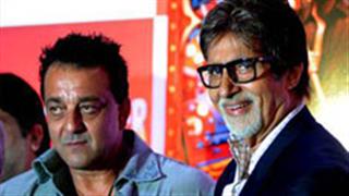  When Sanju refused to say cussword c****ya to Big B