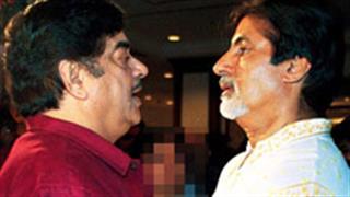 Shatrughan Sinha keen on film with Big B