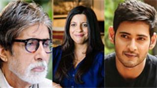 Making best use of social media, here is what these Bollywood stars have to tell you to fight Coronavirus! 