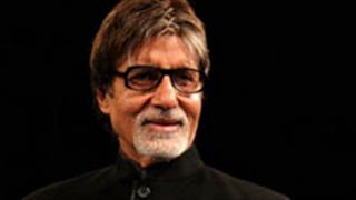 Indian film industry has its own standing: Big B