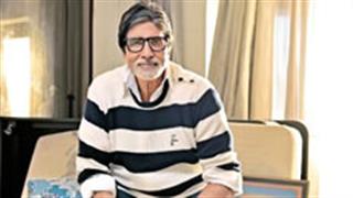 Working with Shoojit, team always a pleasure: Big B