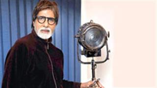 Big B doles out moral 'Gyaan' for all Indians