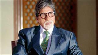 Big B recalls Bofors controversy in his blog