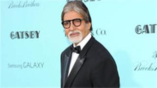 Amitabh Bachchan: Abhishek not doing 'Aankhen 2'