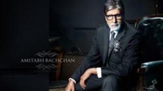 No younger actor gets intimidated by me: Big B