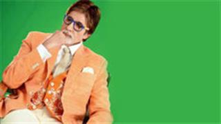 Big B narrates frightening fire incident at cultural event