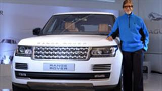 Big B's fleet gets bigger