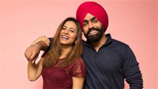 Sargun Mehta wants Ammy Virk to spill the beans!