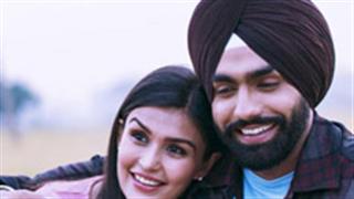 Ammy Virk's next track 'Main Suneya' to be out tomorrow!