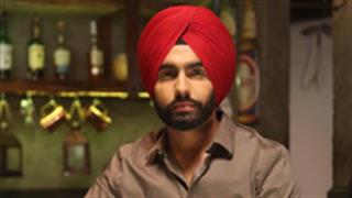 Ammy Virk to come up with his next track 'Main Suneya'
