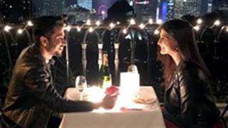 Amol Parashar and Aahana Kumra are here to redefine wanderlust with 'It Happened in Hong Kong'