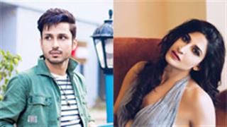 Aahana Kumra and Amol Parashar to play cupid in the upcoming series 'Ready to Mingle'