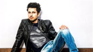 Another ‘Home’ run for Amol Parashar