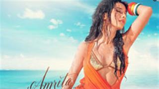 Amrita Rao talks about gender equality