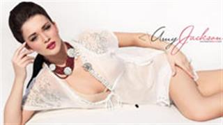 There are absolutely no men in my life: Amy Jackson