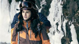 Amyra reveals the making of Kung Fu Yoga