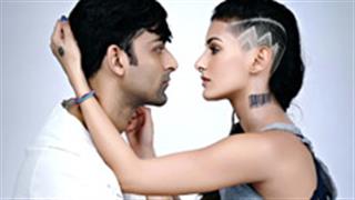 Amyra Dastur's look in Leena Yadav's next inspired from Rooney Mara!  