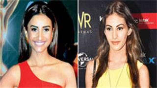 Are Patralekha and Amyra B-Town's new best buddies?