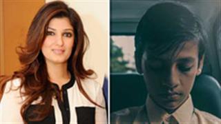 Twinkle Khanna Comes Forward To Support First Period, A Short Directed By Mozez Singh
