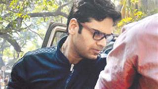 Who is Anant Vardhan?