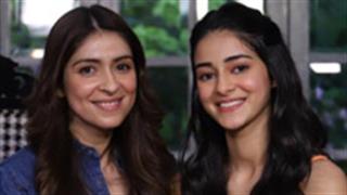 Grateful for the 'Best Student' debut of daughter Ananya, Bhavana Panday visits Trimbekeshwar Temple