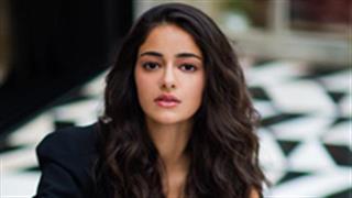 Here’s the first time Ananya Panday was asked for an autograph!