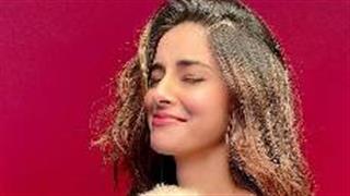 Ananya Panday is left paw-struck in her latest social media post; check this out!
