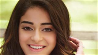 This is why you shouldn't miss Student of the Year 2; Ananya Panday tells us why!