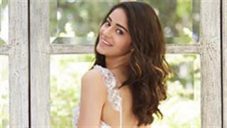 Here’s what Ananya Panday has to say about the new Instagram feature against social media bullying