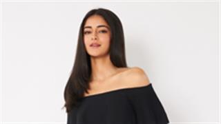 Ananya Panday shares her experience about shooting in Lucknow for her next