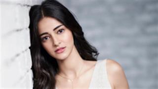 'I had made up my mind when she walked in the office' shares Punit Malhotra on casting Ananya Panday for SOTY2!
