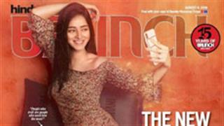 Giving new rules for social media! Ananya Panday’s ‘So Positive’ making waves of acceptance!