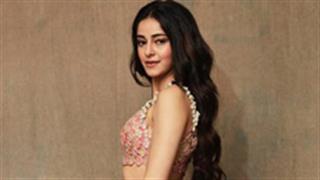 Ananya Panday opens up about playing a matured role in her upcoming film!