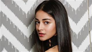 Ananya Panday's 'So Positive' brings a wave of positivity in Bollywood!