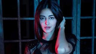 Ananya Panday and 'The Vamps' guitarist James McVey to get vocal on social media bullying