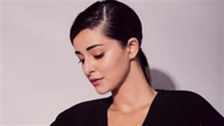 Simple yet Classy! Ananya Panday slayed her recent outfit!