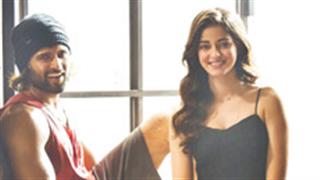 Check this out! Ananya Panday Fighter co-star Vijay Deverakonda shares some words of praise for the actress!