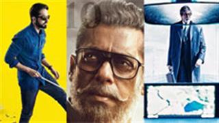 Bollywood witnesses a trend with successful foreign adaptations