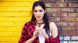 Aneesha Joshi excited for the release of her International project 'I'll Meet You There'