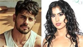 Aneesha Madhok wants to see Sidharth Malhotra in the Bigg Boss house!