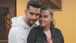 Neha Dhupia and Angad Bedi welcome baby girl!