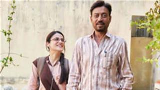 अब डिजिटल प्लेटफार्म पर रिलीज़ होगी इरफ़ान की अंग्रेजी मीडियम