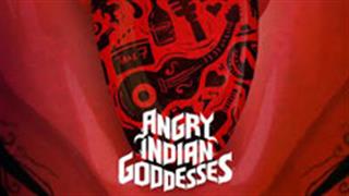 7 Angry Indian Goddesses under one roof