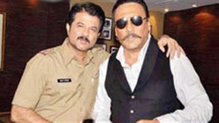 Anil Kapoor recommended Jackie Shroff for 'Mahabharat'