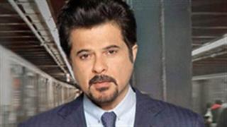 Anil Kapoor Turns A Year Older