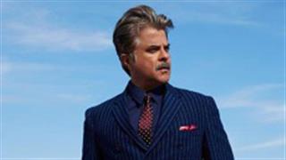 Anil Kapoor to play a father for the first time