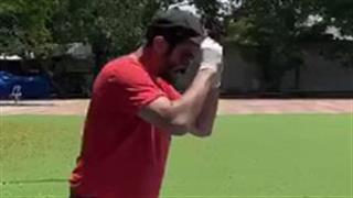 Anil Kapoor motivates fans to stay fit with his latest fitness video