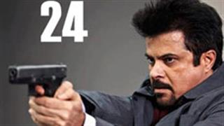 '24' season two not based on Mumbai attacks